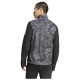 Adidas Ανδρικό γιλέκο Own the Run Spray Dye Vest